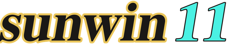 sunwin11 logo